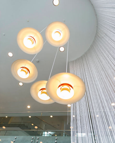 Commercial Lighting