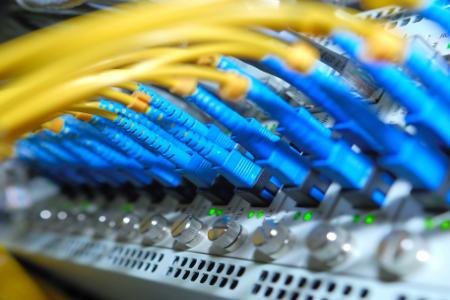 Cabling