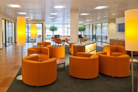 Commercial Lighting