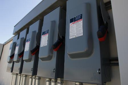 Electrical Panel Installation & Upgrades Thumbnail