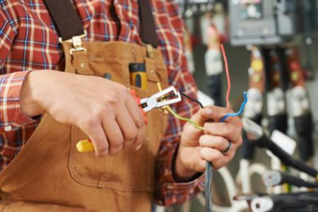 Electrical Repair Thumbnail