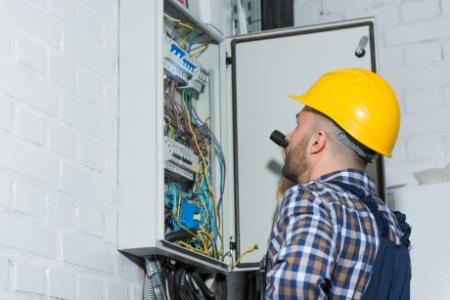 Electrical Safety Inspections Thumbnail