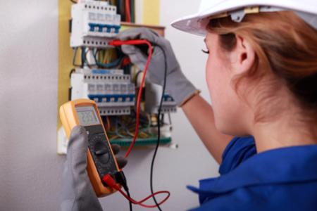 Electrical Trouble Shooting Thumbnail