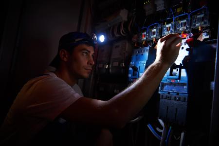 Emergency Electrical Services