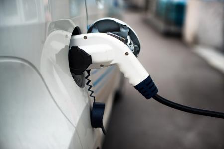EV Charging Station Installation Thumbnail
