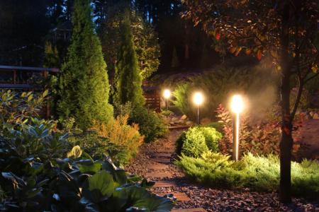 Exterior Lighting Thumbnail