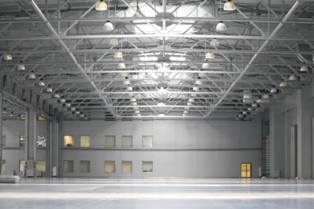 Industrial Lighting Thumbnail