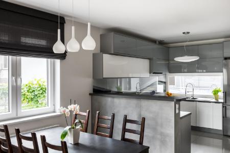 Interior Lighting