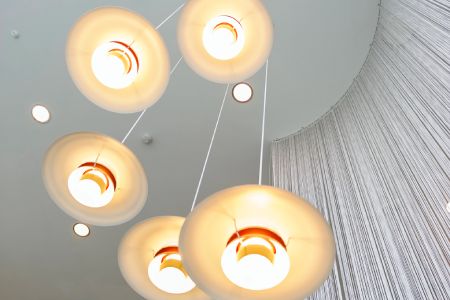 Lighting Design & Installation