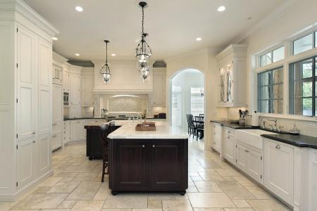 New Construction & Remodel Lighting