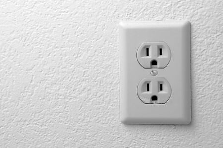 Outlet Repair