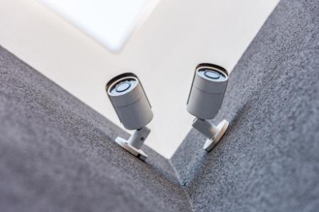 Security Camera & Surveillance Systems Thumbnail
