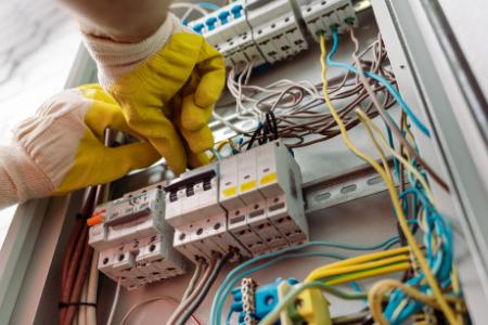 Surge Protection Installation Thumbnail